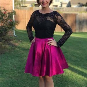 Prom / Homecoming Dress